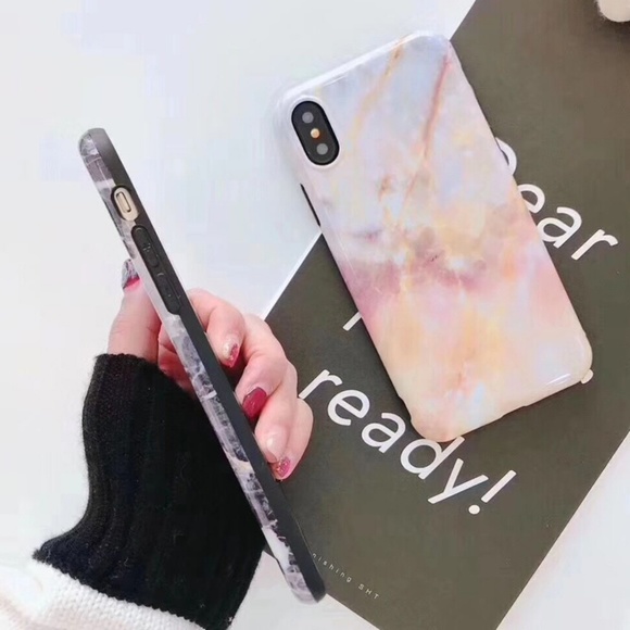 NEW iPhone X/XS/7/8/7+/8+ Glossy Dream case - Picture 7 of 8